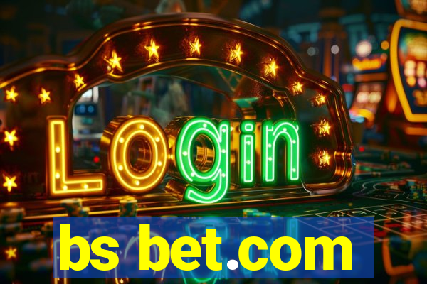 bs bet.com